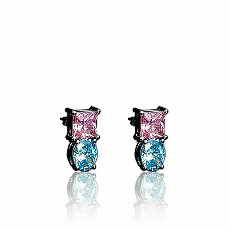 Ladies' Earrings Chiara Ferragni J19AVS04 Metal 2 cm